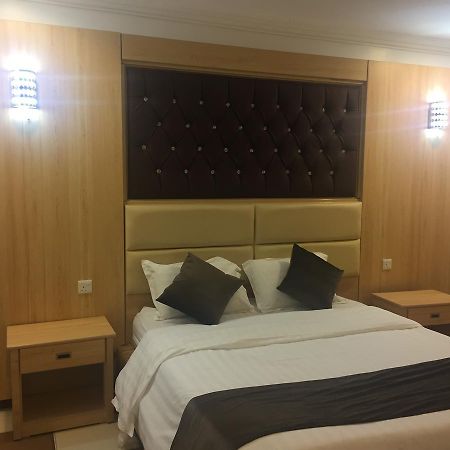 Villa Bahar Resort Джидда Екстер'єр фото