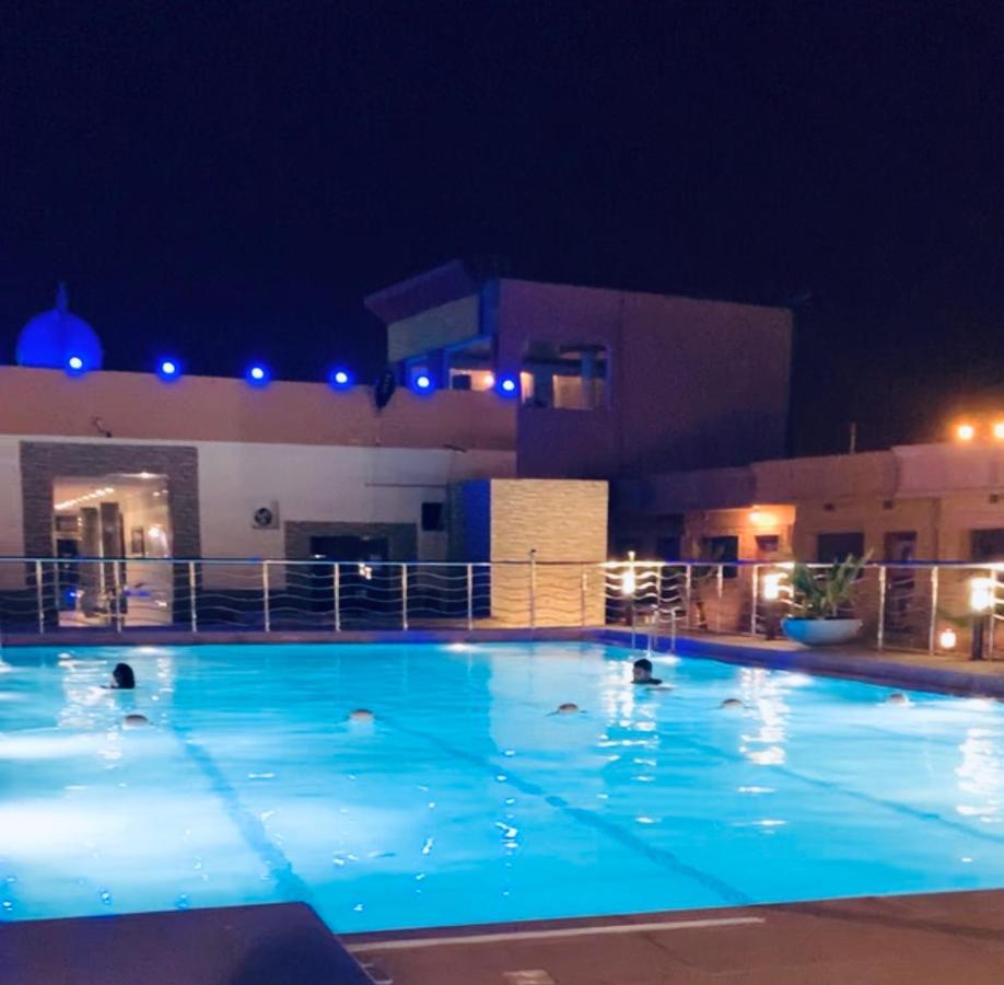 Villa Bahar Resort Джидда Екстер'єр фото