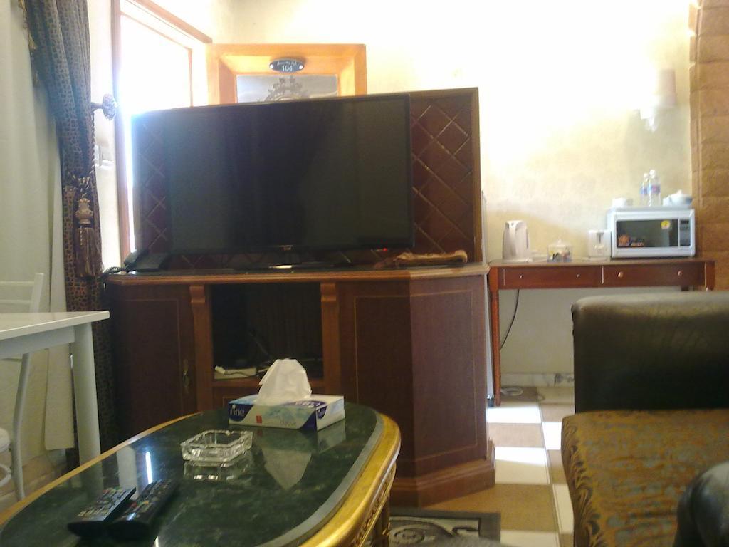 Villa Bahar Resort Джидда Номер фото