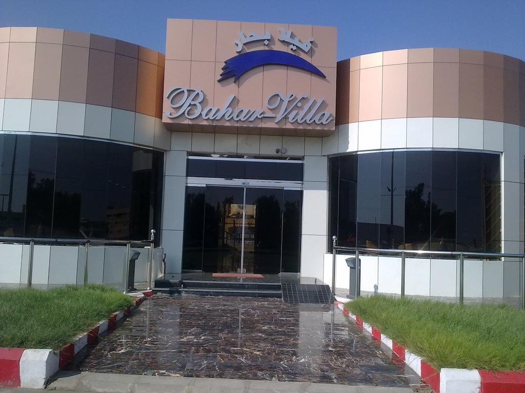 Villa Bahar Resort Джидда Екстер'єр фото