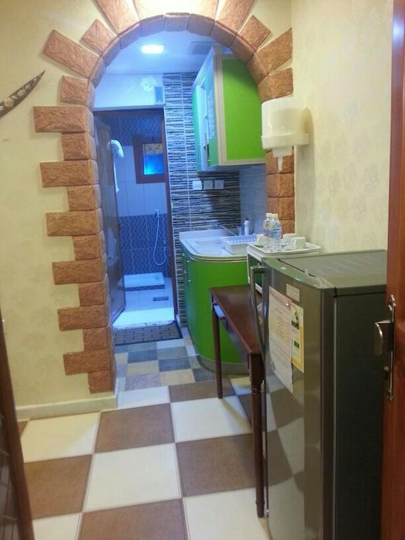 Villa Bahar Resort Джидда Екстер'єр фото