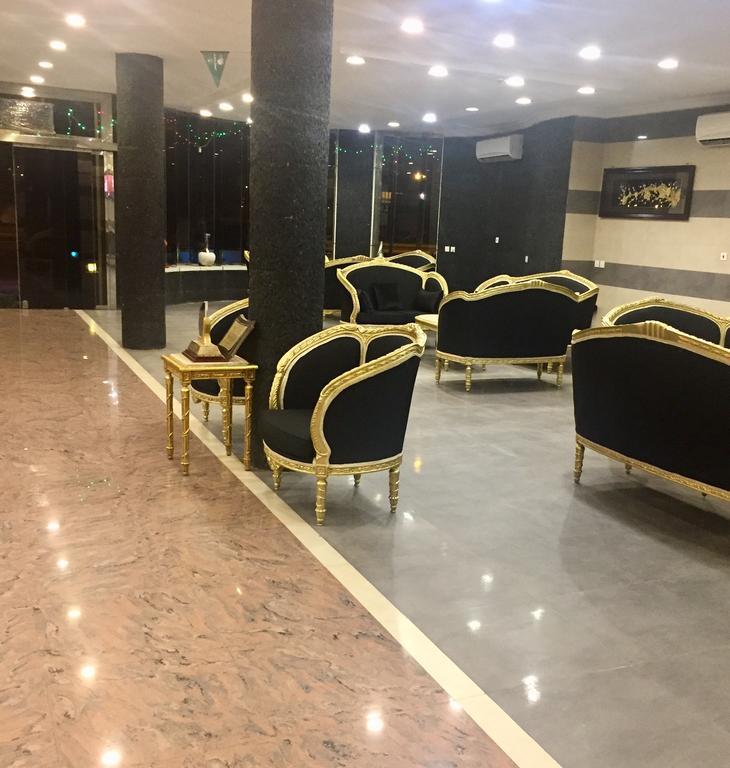 Villa Bahar Resort Джидда Екстер'єр фото