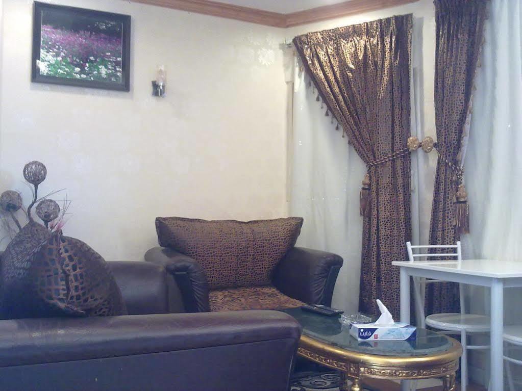 Villa Bahar Resort Джидда Екстер'єр фото