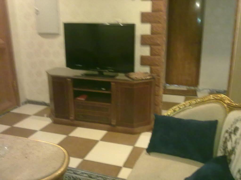Villa Bahar Resort Джидда Екстер'єр фото