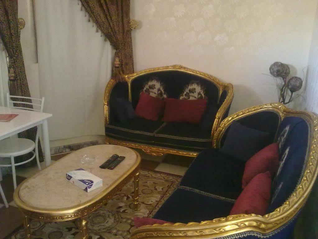 Villa Bahar Resort Джидда Екстер'єр фото