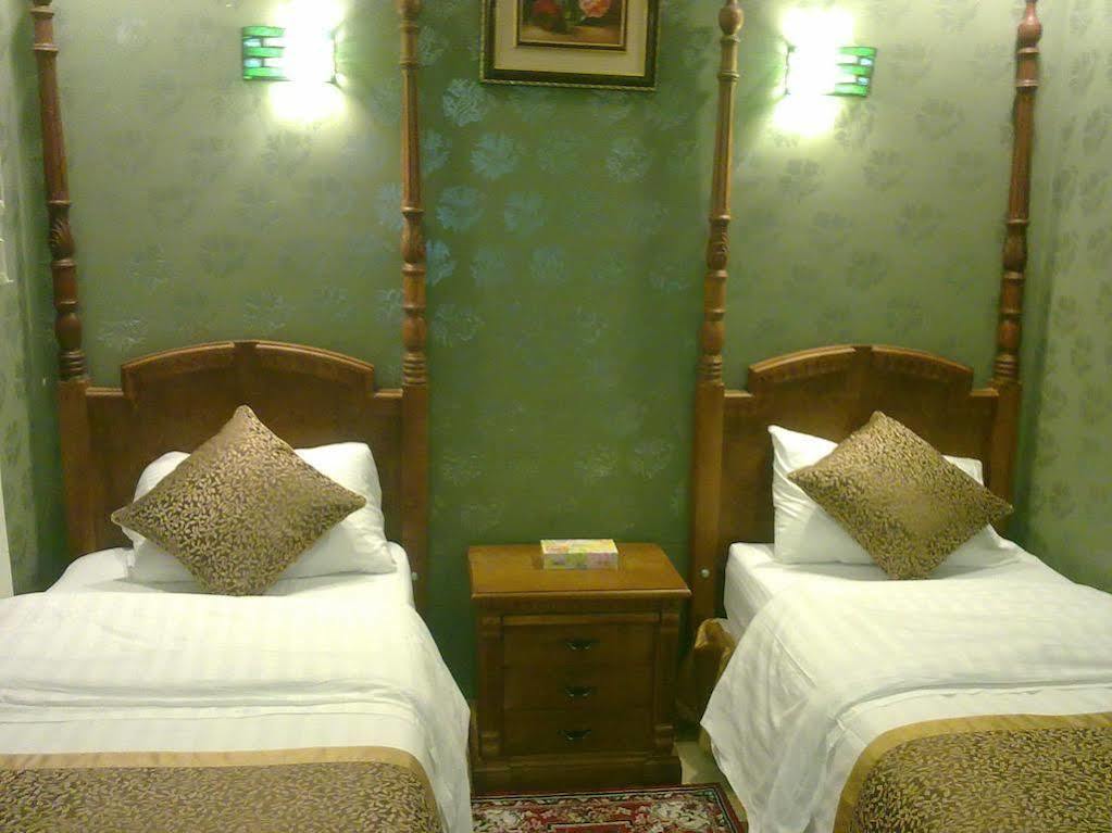 Villa Bahar Resort Джидда Екстер'єр фото