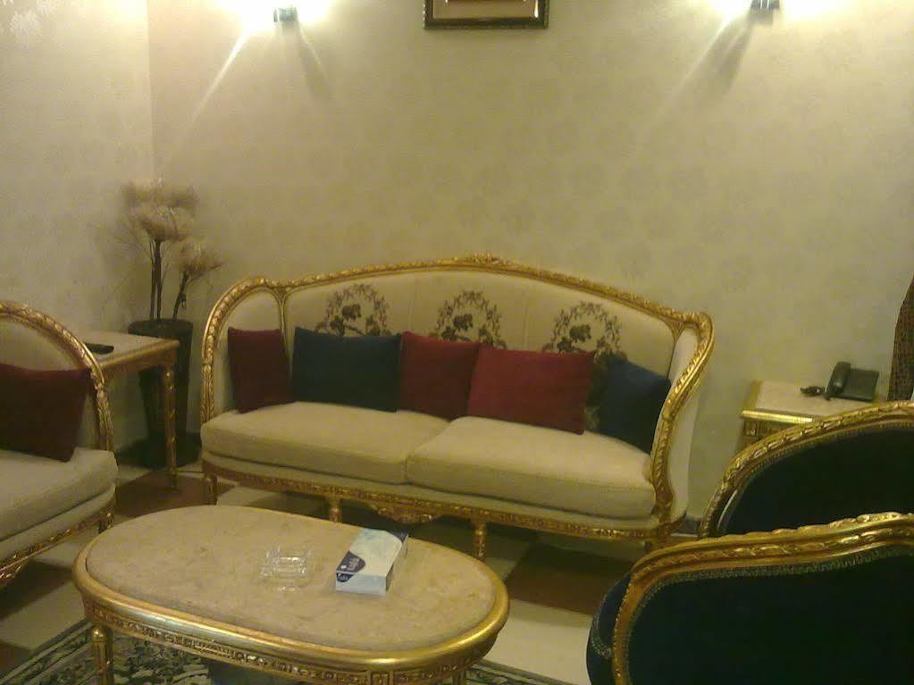 Villa Bahar Resort Джидда Екстер'єр фото