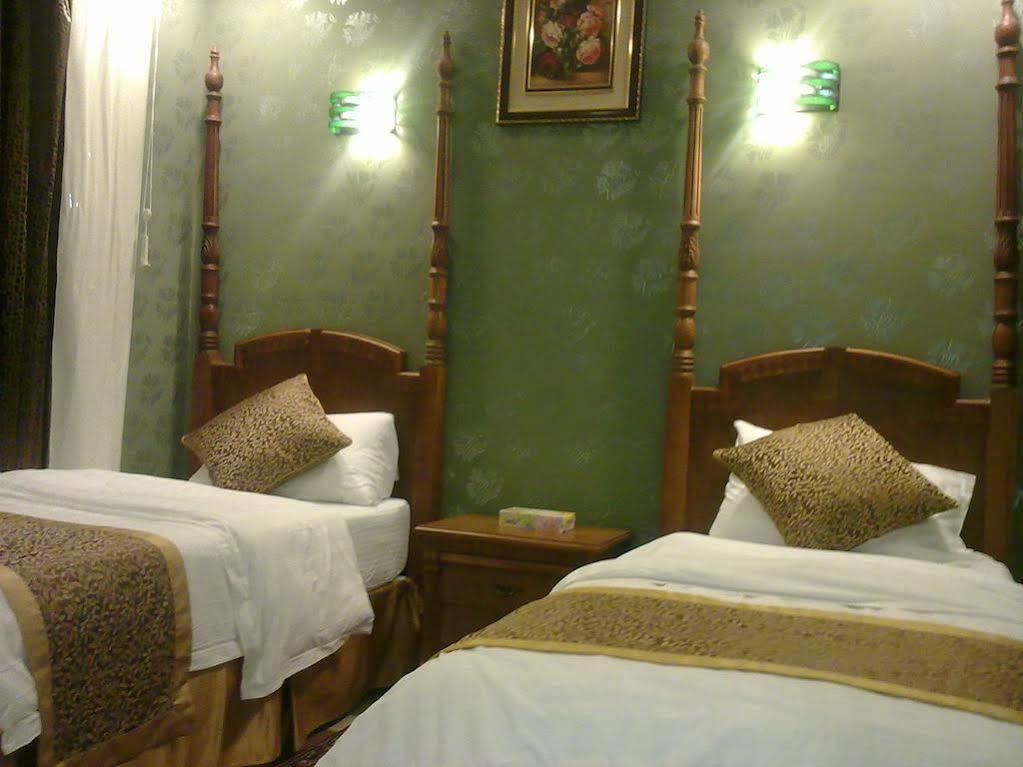 Villa Bahar Resort Джидда Екстер'єр фото