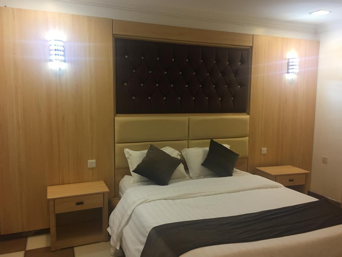Villa Bahar Resort Джидда Екстер'єр фото