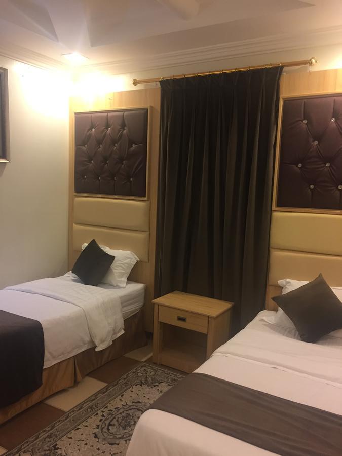Villa Bahar Resort Джидда Екстер'єр фото